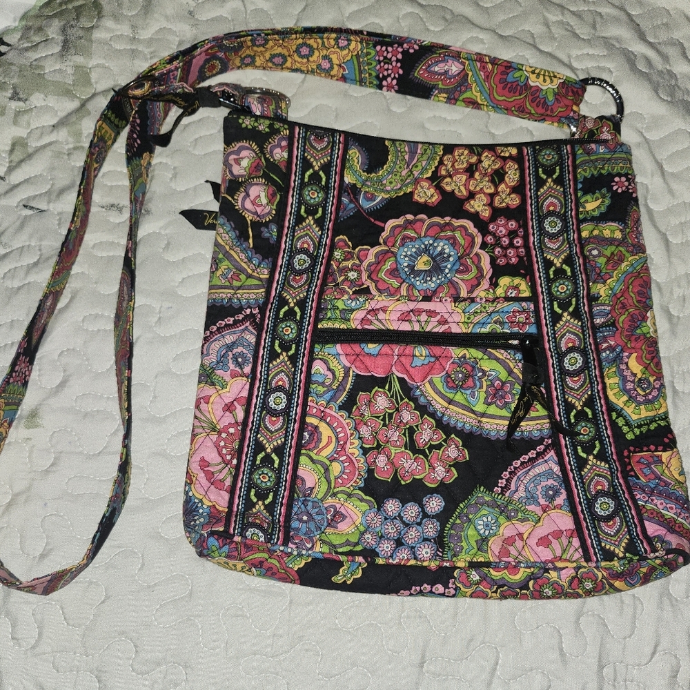 VERA BRADLEY BAG